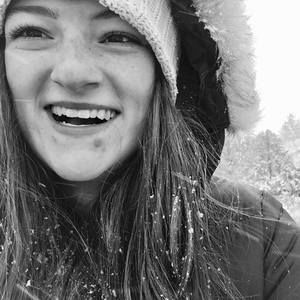 Meet your Posher, Georgia